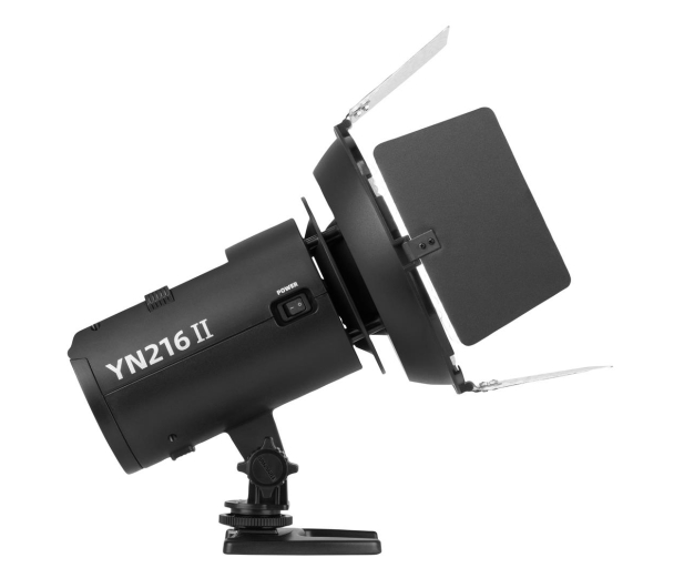 Yongnuo YN216 II - WB (2700K - 8000K) - 1264371 - zdjęcie 7